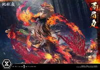 Prime 1 Studio Ultimate Premium Masterline Hell's Paradise: Jigokuraku Gabimaru - Hell's Paradise: Jigokuraku - photo 35