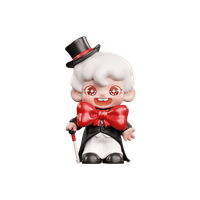DUDOO Memory Store series figures 12