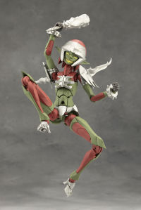 GRIN DOLL 6