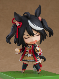 Nendoroid Kitasan Black 6