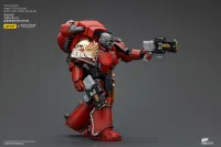 JOYTOY Blood Angels Angel's Tears Squad Erelim with Volkite Serpentas - Warhammer 40K - photo 4