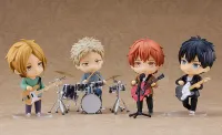 GOOD SMILE COMPANY Nendoroid Haruki Nakayama - Given: Hiiragi Mix - photo 9