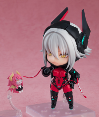 Nendoroid Zentreya 3
