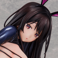 'Hirari Illustration “Reverse Bunny” 11