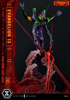 Ultimate Diorama Masterline Evangelion Unit 13 Deluxe Version 73