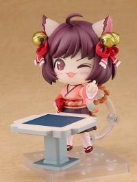 Nendoroid Ichihime 5