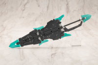 HEAVY WEAPON UNIT50 LARGE VARIABLE MACE 1