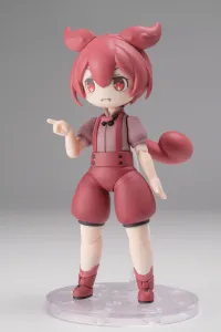 PLUM PMOA Plafia Ankomon (Mini Figure set) - Tohoku Zunko - photo 3