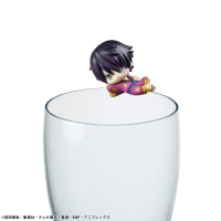 Ochatomo series Gintama Too free Tea House(Repeat) (1pc / 8pc per box) 5