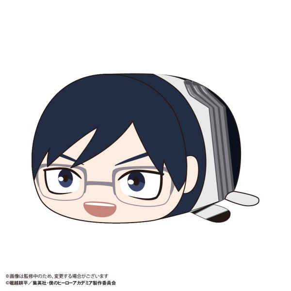 My hero academia POTE KORO MASCOT Msize 2 (Item D)