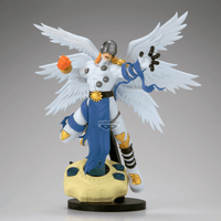 DIGIMON ADVENTURE DIGIVICE FIGURE ANGEMON 2