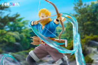 Daemons of the Shadow Realm DRESSTA Statue Figure - Yuru 2