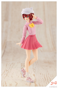 Eimi Nijimura【RYOBU HIGH SCHOOL SUMMER CLOTHES】DREAMING STYLE ROMANTIC MEMORIES 3