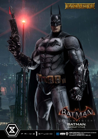 Museum Masterline Batman: Arkham Knight Batman Batsuit V7.43 EX Version 32