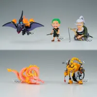 BANDAI One Piece - Wanokuni Onigashima 10 - ONE PIECE - photo 2