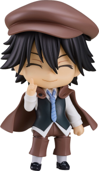 Nendoroid Rampo Edogawa 2