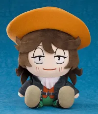 GOOD SMILE COMPANY Plushie William Dampier - The Delicious Adventures of Dampier - photo 1
