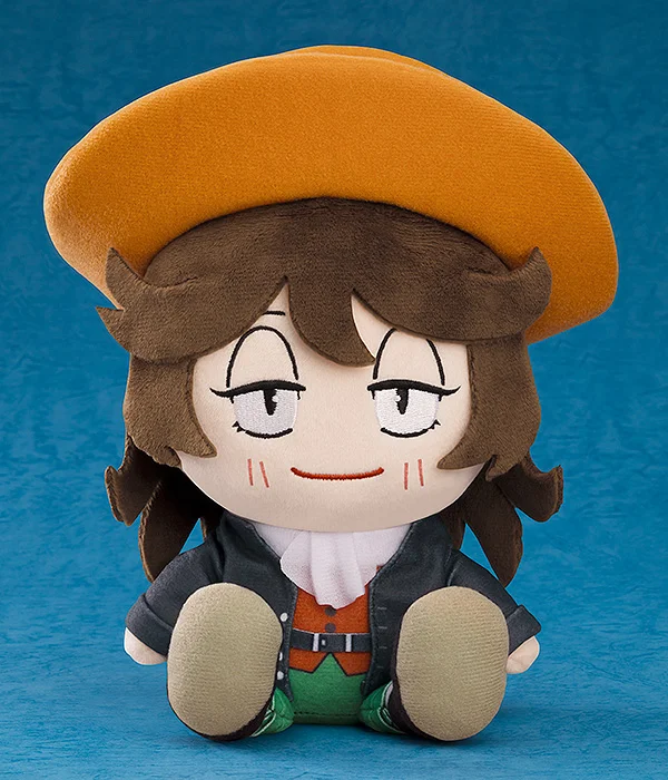 GOOD SMILE COMPANY Plushie William Dampier - The Delicious Adventures of Dampier