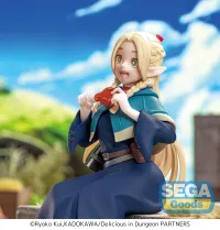 SEGA Delicious in Dungeon PM Perching Figure "Marcille" (re-run) - Delicious in Dungeon - photo 4