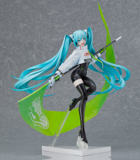Racing Miku: 2022 Ver. 2