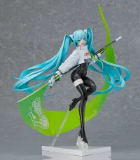 GOOD SMILE COMPANY Racing Miku: 2022 Ver. - Hatsune Miku - photo 2