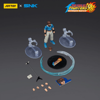KOF'98UM Orochi Team Chris 5