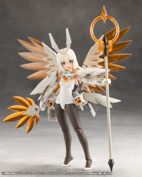 METAMORPHOSE UNIT EXARMOR WHITE EAGLE 18