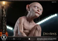 Prime 1 Studio Premium Masterline The Lord of the Rings: The Return of the King (Film) Frodo & Gollum Bonus Version - The Lord of the Rings - photo 17