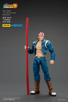 KOF'98UM '97 Special Team Billy Kane 21