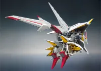 TAMASHII NATIONS (Ka signature)Penelope Mobile Suit Gundam Hathaway Ver., Bandai Spirits The Robot Spirits - Mobile Suit Gundam: OVAs and Side Stories - photo 2