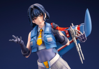 TRANSFORMERS THUNDERCRACKER LIMITED EDITION BISHOUJO STATUE 11
