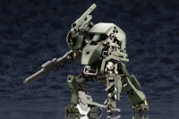 BULKARM α JUNGLE TYPE 4