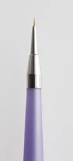 GSI Creos Mr. Brush Round No 20/0 - Brushes & Markers
