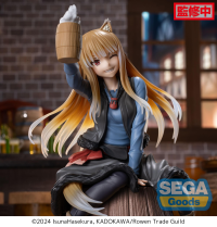 Luminasta "Spice and Wolf: MERCHANT MEETS THE WISE WOLF" "Holo" 4