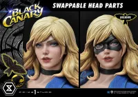 Prime 1 Studio Museum Masterline DC Comics Black Canary EX Bonus Version - DC Comics - photo 33