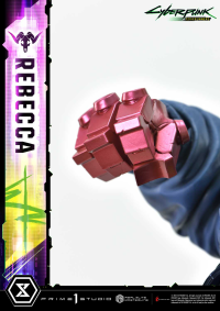 Real Elite Masterline Cyberpunk: Edgerunners Rebecca 4