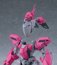 MODEROID Aestivalis 0G Battle Frame 9
