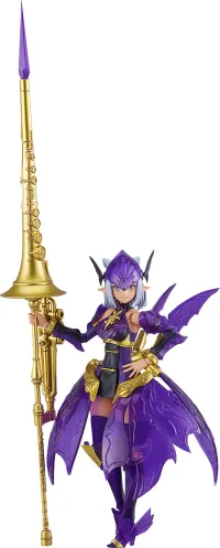 GOOD SMILE COMPANY PLAMAX GP-10 Dark Fairy Knight Grimlinde - Guilty Princess - photo 2