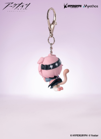 Arknights Hang On series "Goldenglow" 2