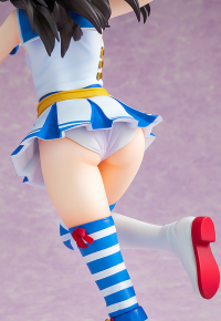 CAworks "To Love-Ru Darkness" Yui Kotegawa: Breezy Seaside Ver. 7