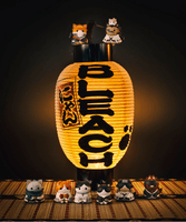 MEGA CAT PROJECT BLEACH：Thousand-Year Blood War BLEACH Nyan（Repeat） 4