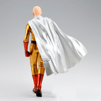 ONE-PUNCH MAN Grandista-SAITAMA- METALLIC ver. 4