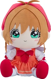 GOOD SMILE COMPANY Cardcaptor Sakura Big Plushie - Cardcaptor Sakura - photo 2