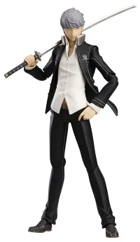 Max Factory figma Hero (re-run) - Persona - photo 2