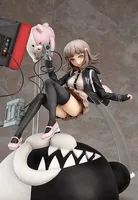 Phat! Company Chiaki Nanami - Danganronpa - photo 3