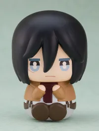 GOOD SMILE COMPANY Marshmalloid Mikasa Ackerman - Attack on Titan - photo 1