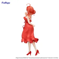 FuRyu The Quintessential Quintuplets Specials　Trio-Try-iT Figure -Nakano Itsuki Pastel Dress ver.- - The Quintessential Quintuplets - photo 8