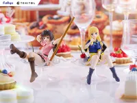 FuRyu TENITOL Fig a la mode Megumin - KONOSUBA -God's Blessing on This Wonderful World! - photo 12