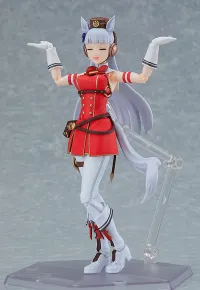Max Factory figma Umamusume: Pretty Derby Gold Ship - Umamusume: Pretty Derby - photo 11
