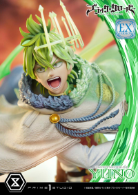 Concept Masterline Black Clover Yuno EX Bonus Version 54